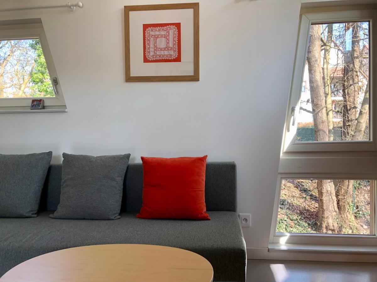 B&B Le Lodge Bourgheim 外观 照片