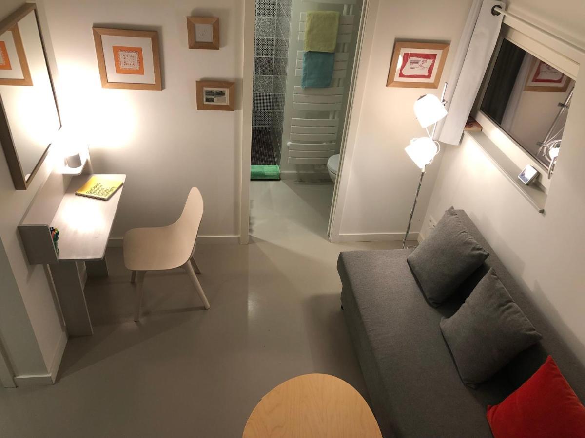 B&B Le Lodge Bourgheim 外观 照片